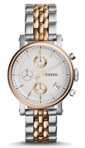   Fossil ES3840