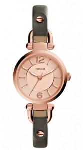   Fossil ES3862