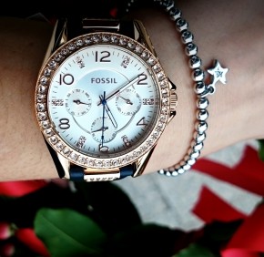   Fossil ES3887 3