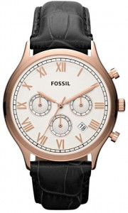   Fossil FOS FS4744