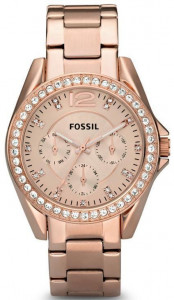   Fossil Fos ES2811