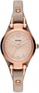   Fossil Fos ES3262