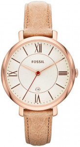   Fossil Fos ES3487