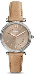   Fossil Fos ES4343