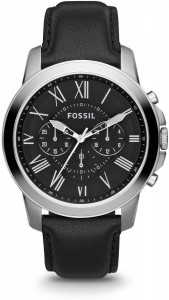   Fossil Fos FS4812IE