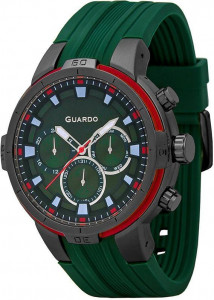   Guardo P11149 BGreen