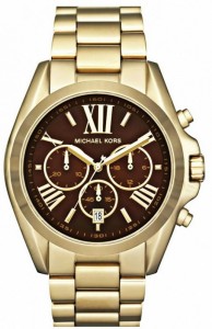   Michael Kors MK5502