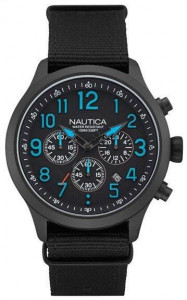   Nautica Nai16514g