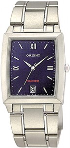   Orient CUNBW001DO