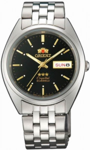   Orient FAB0000AB9