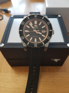   Orient FAC09003B0 9