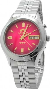   Orient FEM0301WH9