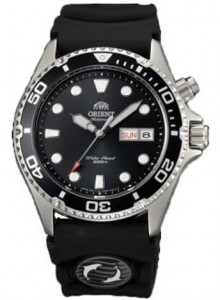   Orient FEM6500BB9