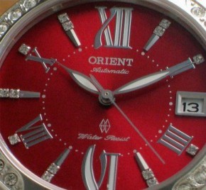   Orient FER2E006R0 3