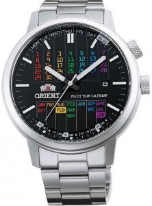   Orient FER2L003B0