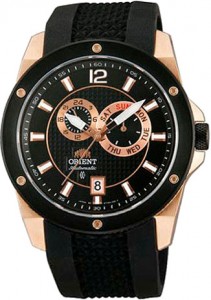   Orient FET0H003B0