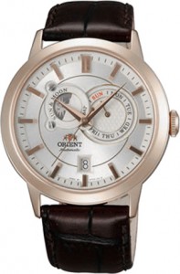   Orient FET0P001W0