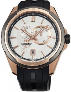   Orient FET0V002W0