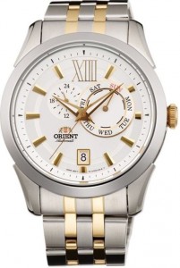   Orient FET0X002W0