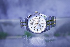   Orient FET0X002W0 5