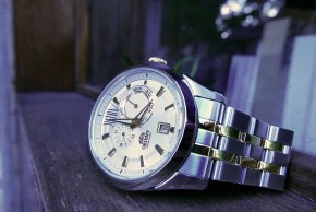   Orient FET0X002W0 7