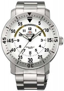   Orient FEV0N002WH