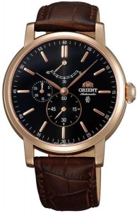   Orient FEZ09001B0