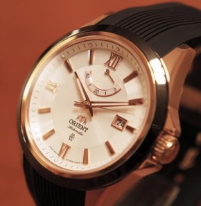   Orient FFD0K001W0 3