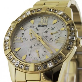   Orient FSX07003W0 5