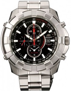   Orient FTD10004B0