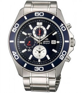   Orient FTT0S002D0