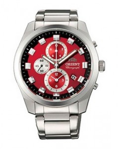   Orient FTT0U002H0