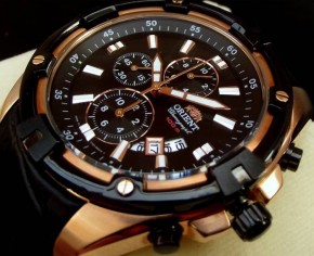   Orient FTT0Y004B0 3