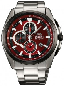   Orient FTT13001H0