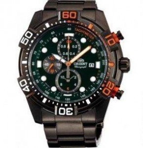   Orient FTT16001F0