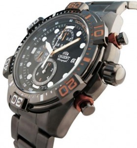   Orient FTT16001F0 3