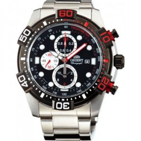   Orient FTT16002B0