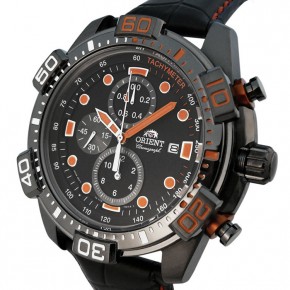   Orient FTT16003B0 3