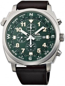   Orient FTT17004F0