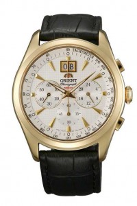   Orient FTV01002W0