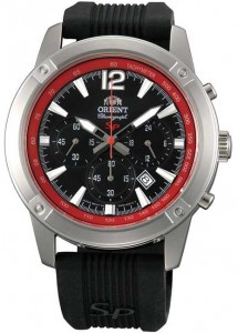   Orient FTW01006B0