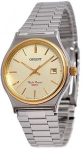   Orient FUN3T001C0