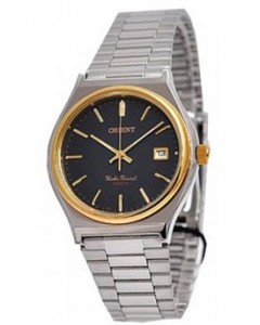   Orient FUN3T001D0