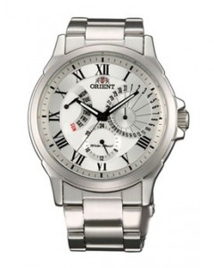   Orient FUU08001S0