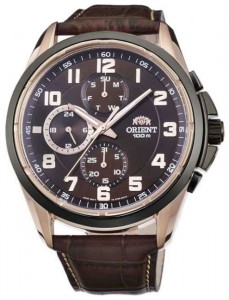   Orient FUY05003T0