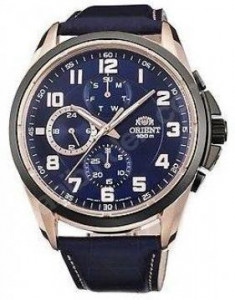   Orient FUY05004D0