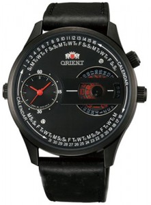   Orient FXC00002B0