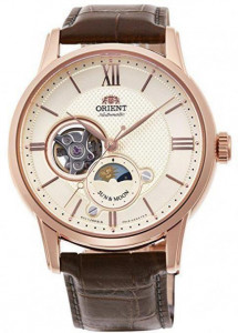   Orient RA-AS0003S10B