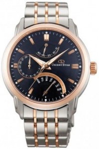   Orient SDE00004D0 4