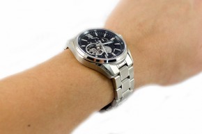   Orient SDK05002B0 7